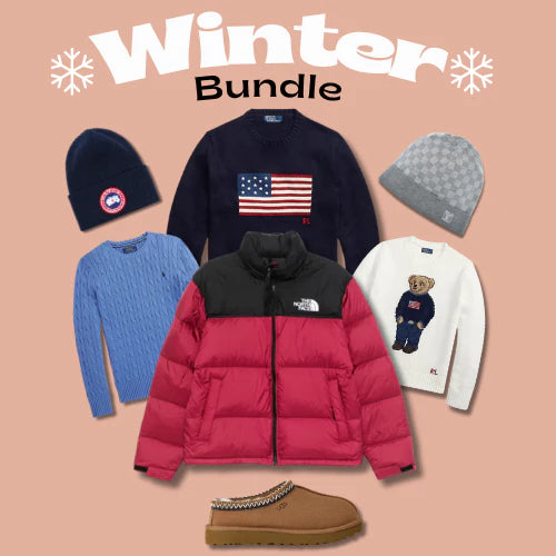 Winter Bundle Suppliers + Guide